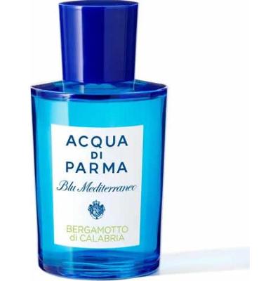 Acqua Di Parma Niebieski Mediterraneo Woda toaletowa w sprayu z kalabryjskiej bergamotki 100ml