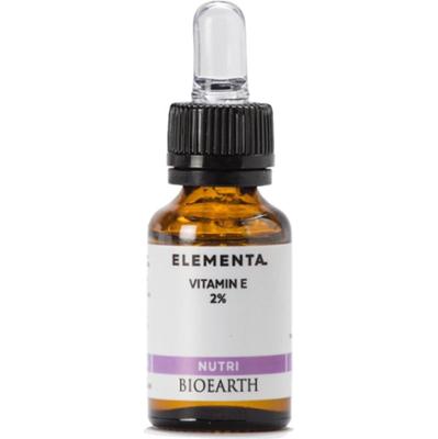 Bioearth Elementa Skoncentrowany Nutri Witamina E 15 ml