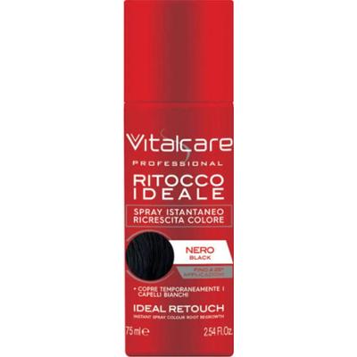Vitalcare Zaprawa do korzeni, czarna 75ml
