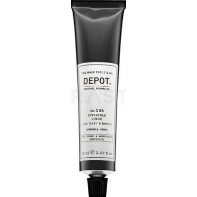 Depozyt nr 506 Niewidzialna stalowa farba 60 ml