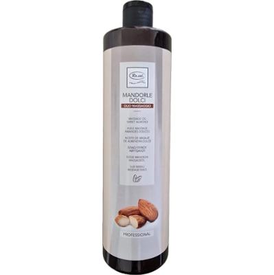 Olejek do masażu z olejkiem arganowym Royal 500 ml