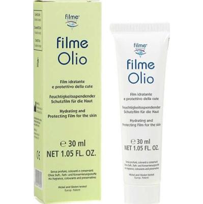 Filme Nawilżający i ochronny olejek 30ml