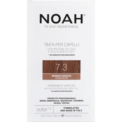 Noah Farba do włosów Złoty Blond 140ml