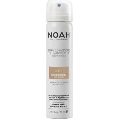 Noah Korektor w sprayu do koloru Ciemny Blond 75ml w sprayu