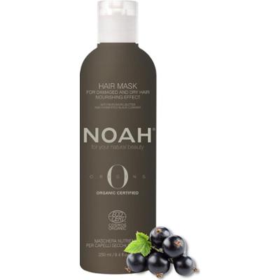 Noah Oryginalna organiczna maska nawilżająca 250ml