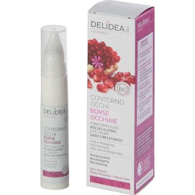 Delidea Kontur oka Vitis & Organiczny Granat 10 ml