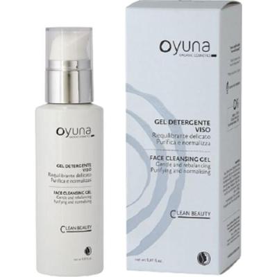 Oyuna Clean Beauty Żel do mycia twarzy 150 ml