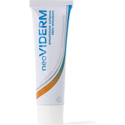 Rilastil Neoviderm Nawilżająca Ochronna Emulsja Nawilżająca 30ml
