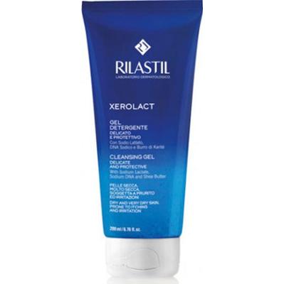 Rilastil Xerolact żel 200ml