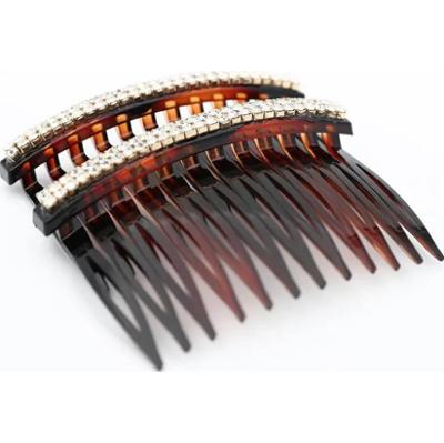 Ib Fashion Hair Podwójny grzebień Ib Acc Fila Straś M