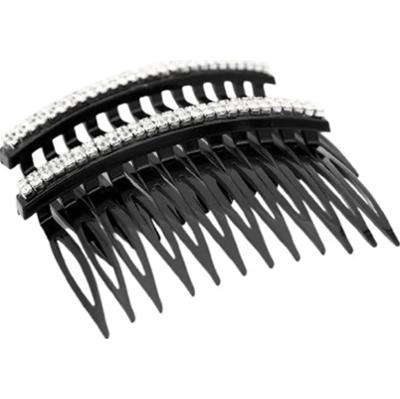 Ib Fashion Hair Ib Acc Pettin Double Fila Cyrkonie nr