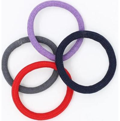 Ib Fashion Hair Gumki Ib Acc Kolor Od003/4 X4