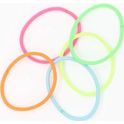 Ib Fashion Hair Ib Acc Elastici Fluo 208/5 X5