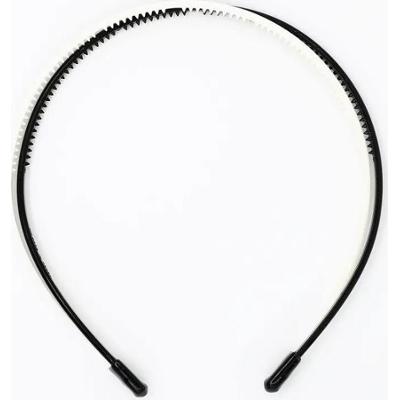 Ib Fashion Hair Podwójna opaska na głowę Ib Acc 225 X1