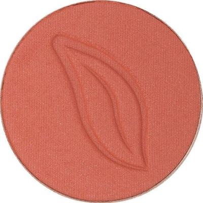 Purobio kosmetyki Compact Eyeshadow (wkład), 28 ciemny pomarańczowy (matowy) (2,50 g)