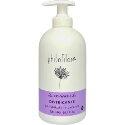 Phitofilos Współmycie Shikakai i Lawendą, 500 ml