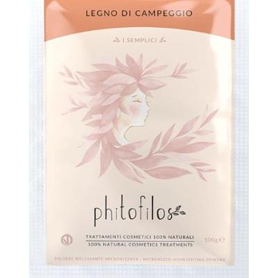 Phitofilos Drewno kampeshowe, 100g