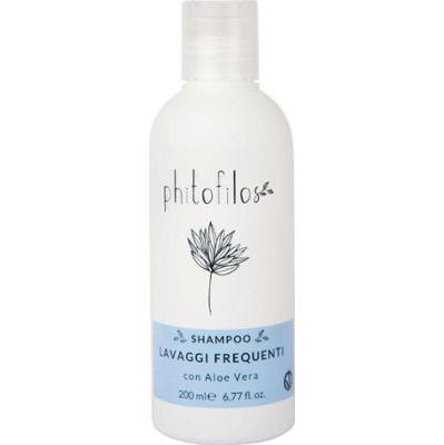 Phitofilos Szampon do częstego mycia, 200 ml