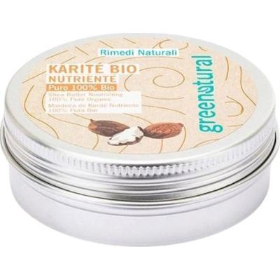 Greenatural Organiczne odżywcze masło shea 50 ml