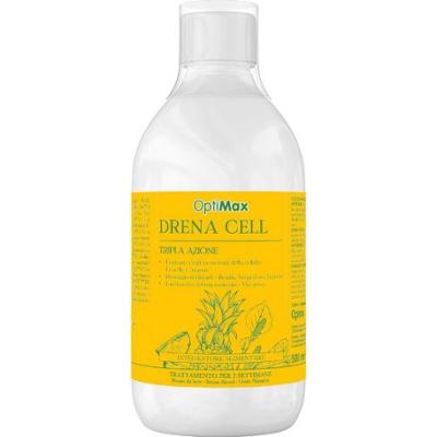 Optima naturals Komórka drenażowa Optimax, 500 ml
