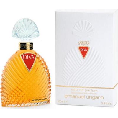 Emanuel Ungaro Diva Woda perfumowana w sprayu 100ml