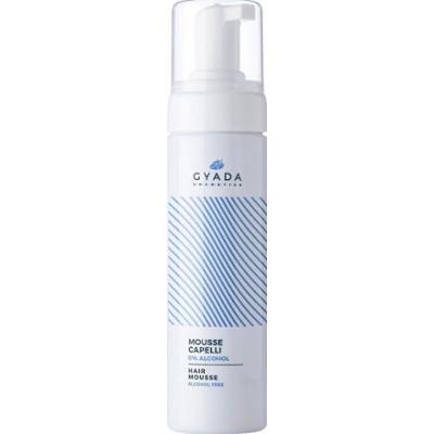 Gyada cosmetics Pianka do włosów 200ml