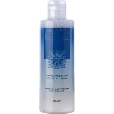 Gyada cosmetics Renaissance - Dwufazowy płyn do demakijażu twarzy, oczu i ust 200 ml