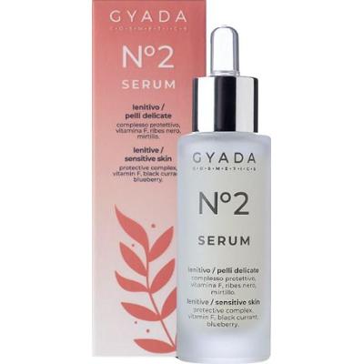 Gyada cosmetics Nr 2 Serum do cery wrażliwej 30 ml
