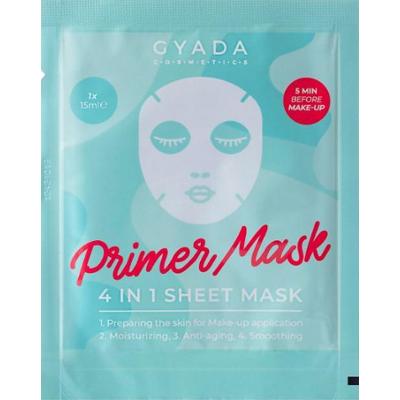 Gyada cosmetics Maska podkładowa 15ml