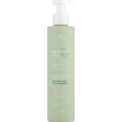 Gyada cosmetics Re:PuritySkin Oczyszczający żel do mycia twarzy 200 ml