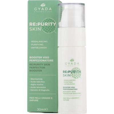 Gyada cosmetics Re:PuritySkin Booster Face Perfector 30 ml