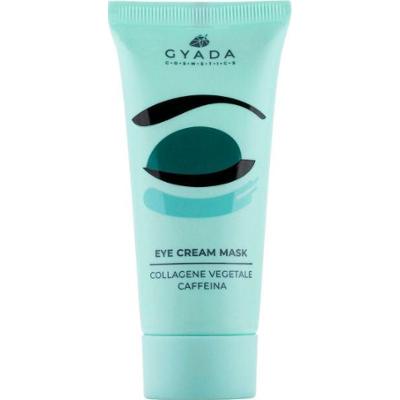 Gyada cosmetics Maska kremowa do konturu oczu 20 ml