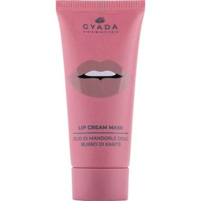 Gyada cosmetics Kremowa maska na usta 20ml