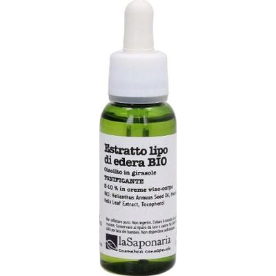 La saponaria Bio Ivy Liposolution Extract 30 ml