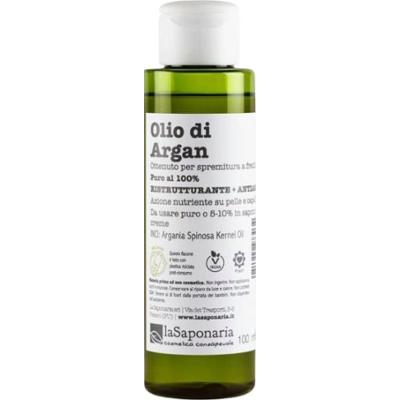 La saponaria Olejek arganowy 100ml
