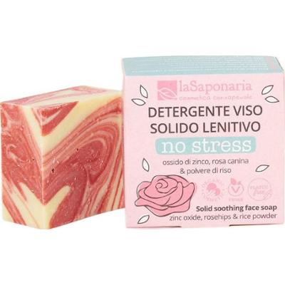 La saponaria WONDER POP No Stress Soothing Solid Facial Cleanser 70 g