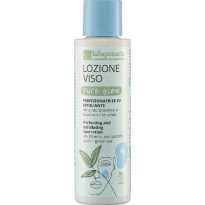 La saponaria Pure Glowe Lotion do twarzy 150 ml