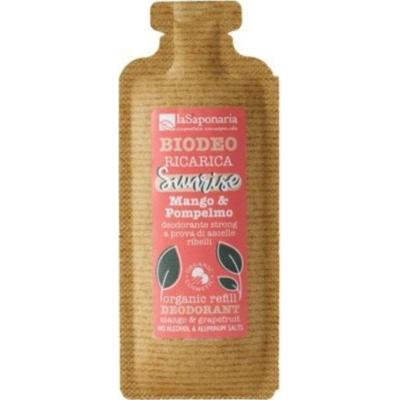 La saponaria Biodeo Sunrise Wkład (40 ml)