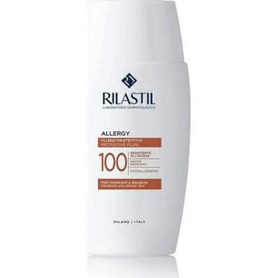Rilastil Alergia na układ słoneczny 100 Ultra Płyn Spf50+ 50ml