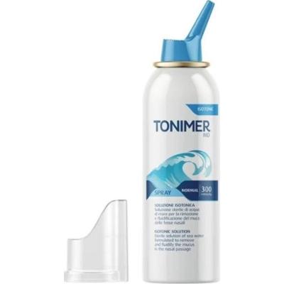 Tonimer Normalny spray do nosa 125ml