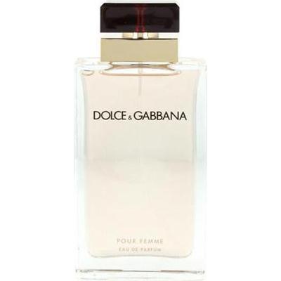 Dolce and Gabbana D yg Pour Femme Epv 100ml