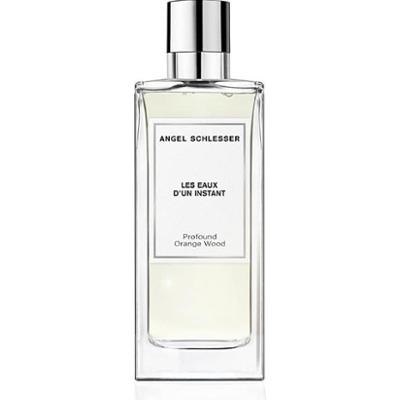 Angel Schlesser Woda toaletowa w sprayu Profund Orange 100ml