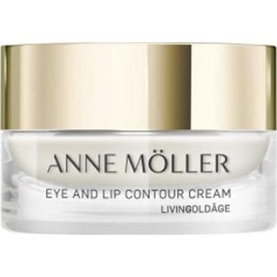 Anne Möller Livingoldâge krem do konturowania okularów i ust 15 ml