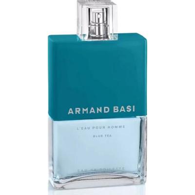 Armand Basi L'Eau Pour Homme Blue Tea Woda toaletowa w sprayu 125 ml