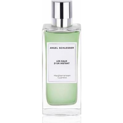 Angel Schlesser Les Eaux D'un Instant Mediterranean Cypress Woda toaletowa w sprayu 100ml