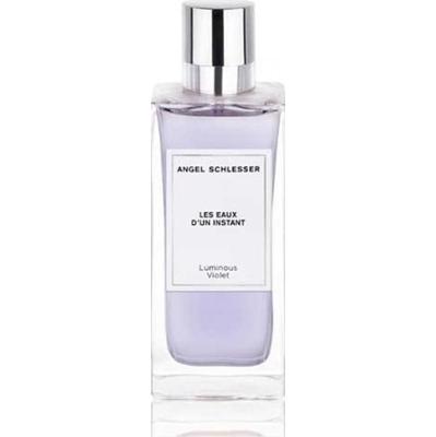 Angel Schlesser Les Eaux D'Un Instant Luminous Violet Woda toaletowa w sprayu 150ml