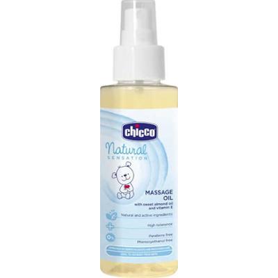Chicco Naturalny Olejek do Masażu Sensation 100ml