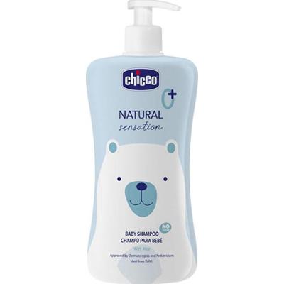 Chicco Szampon dla dzieci Natural Sensation 500 ml