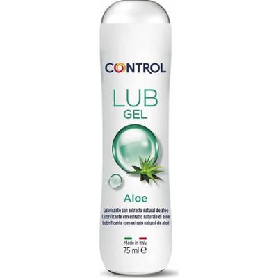 Smar Control Aloes 75ml