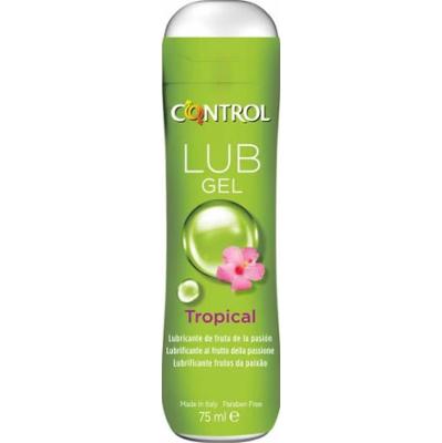 Control Smar tropikalny 75ml